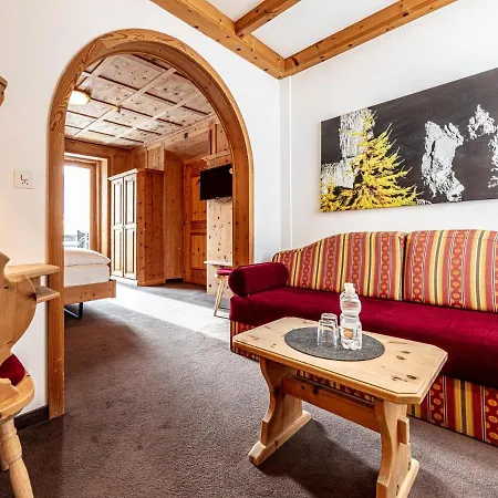 Filli 3* Scuol