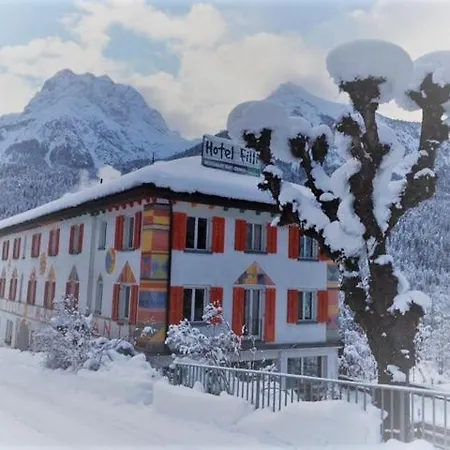 Filli Scuol