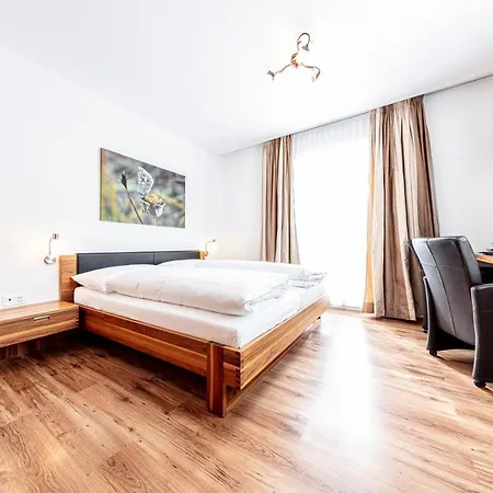 Filli Hotel Scuol