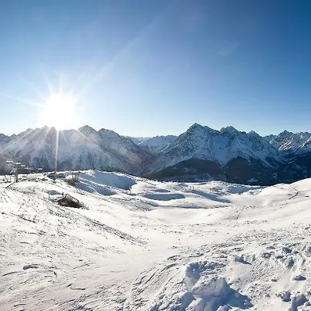 Filli Scuol