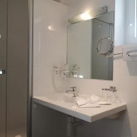 Hotel Filli 3*
