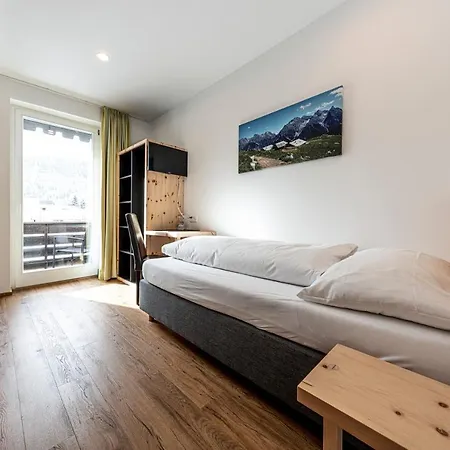 Filli Hotel Scuol