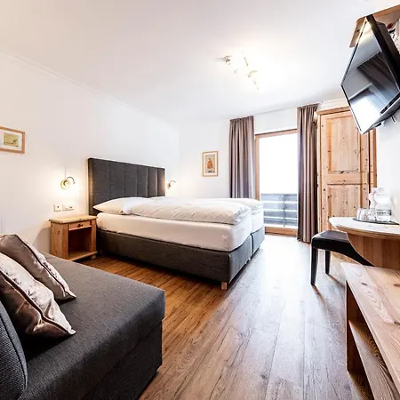 Hotel Filli 3*