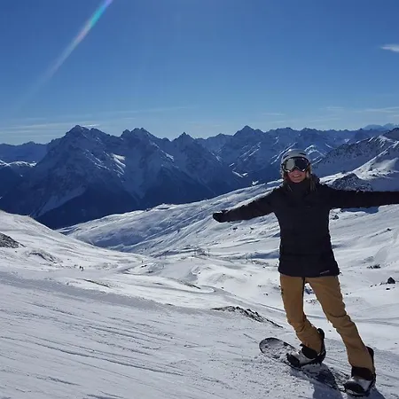 Filli Scuol