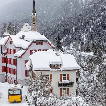 Filli Scuol