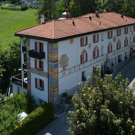 Hotel Filli