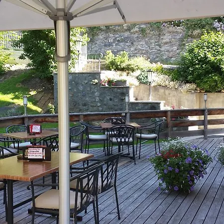 Hotel Filli Scuol