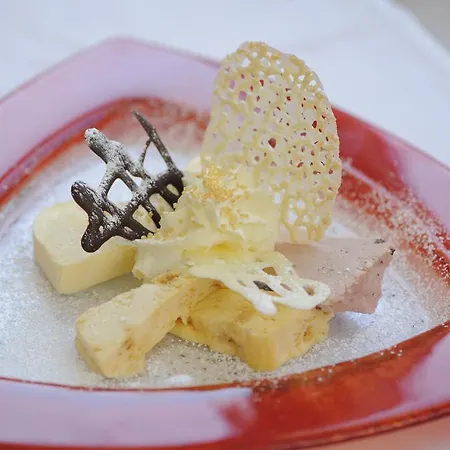Hotel Filli Scuol