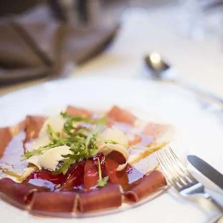 ホテル Filli シュクオル