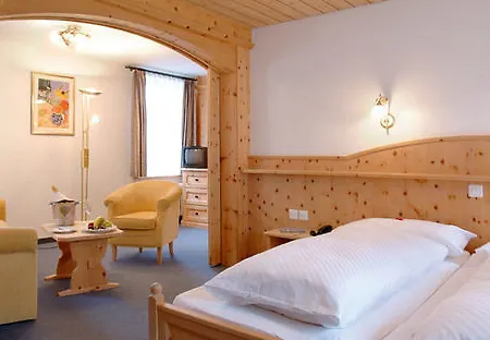 Filli Hotel Scuol
