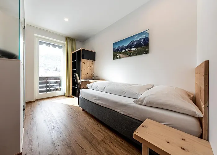 Filli Hotel Scuol