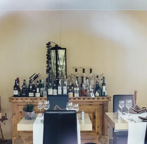 Szálloda Filli Scuol