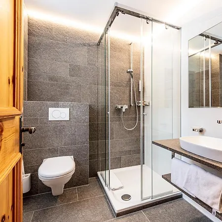 Filli Hotell Scuol
