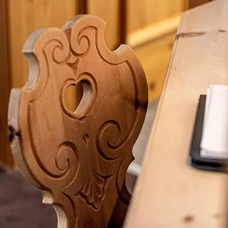 Отель Filli Скуоль