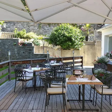 Filli Hotell Scuol