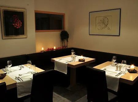 Filli Hotell 3*