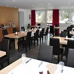 Hotel Filli Scuol
