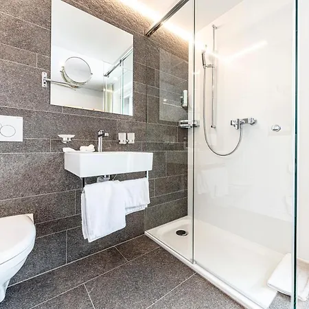 Ξενοδοχείο Filli 3*