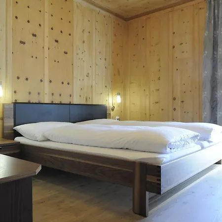 Ξενοδοχείο Filli Scuol