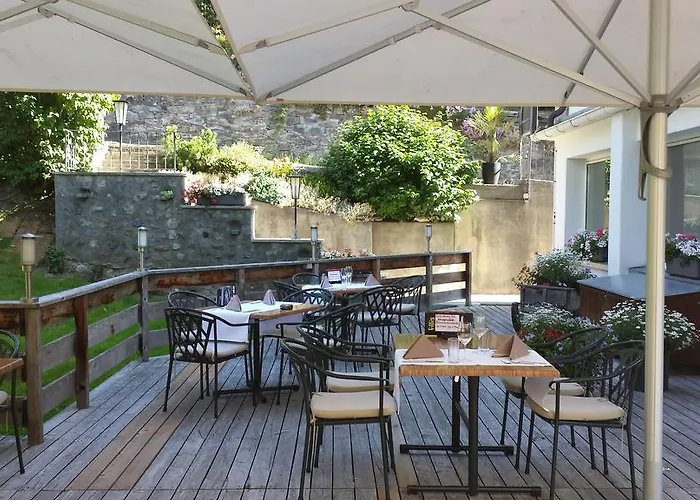 Filli فندق سكول